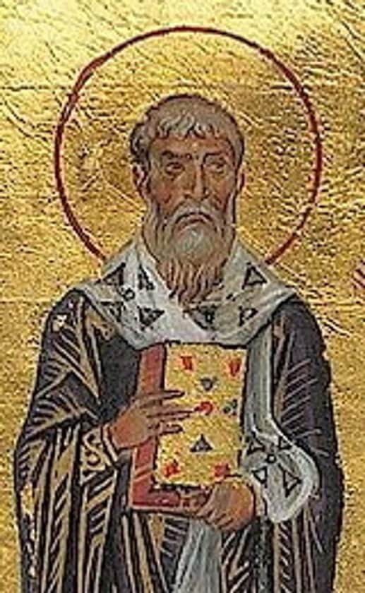 Pope Linus