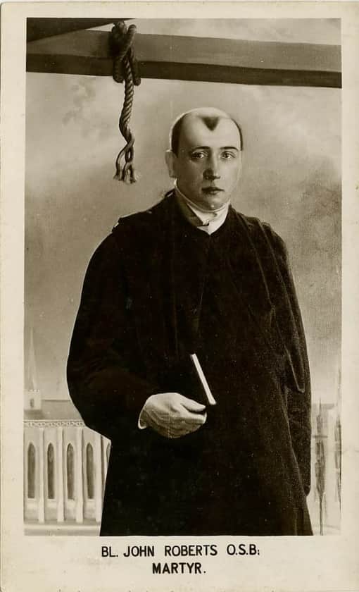 John Roberts (martyr)