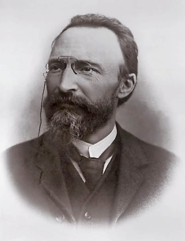 Bartolo Longo