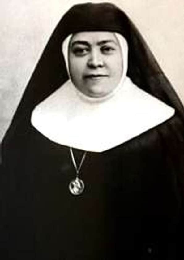 Bonifacia Rodríguez de Castro