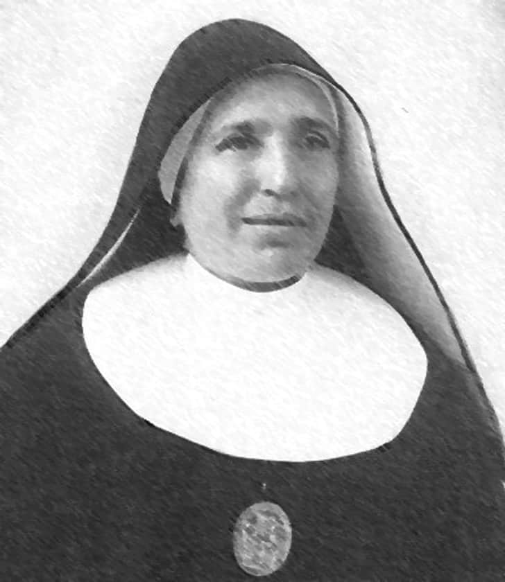 Maria Domenica Mantovani