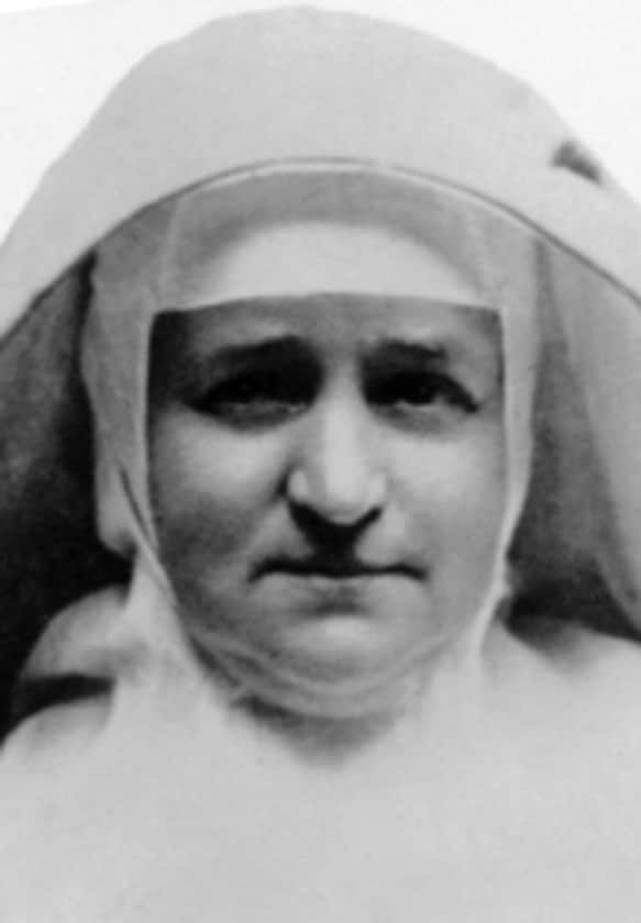 Carmen Salles y Barangueras
