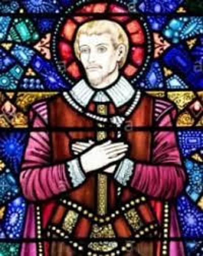 John Rigby (martyr)