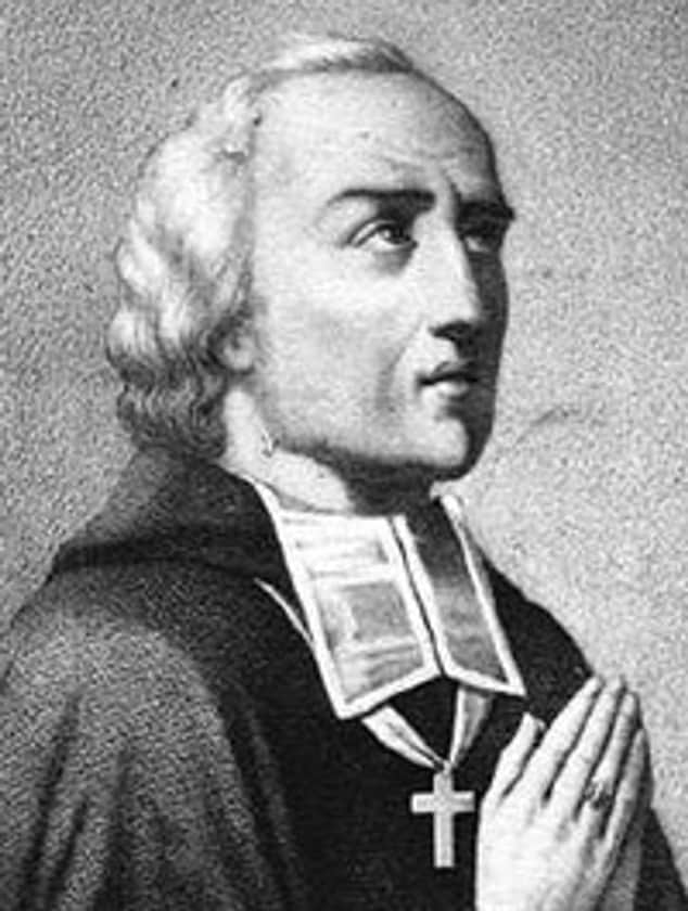 Gabriel-Taurin Dufresse