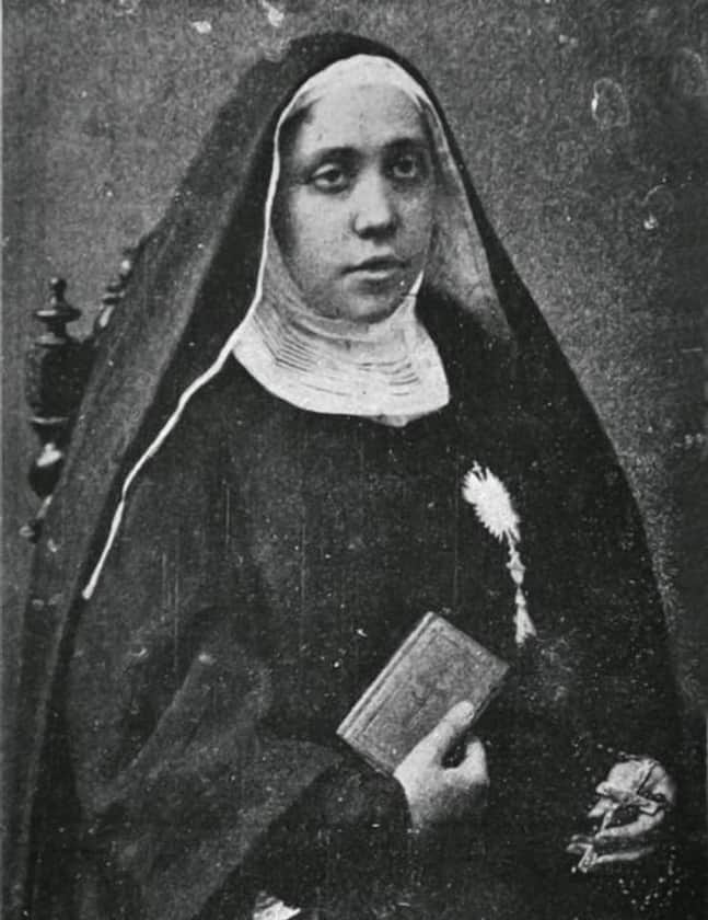 Maria Cristina of the Immaculate Conception Brando
