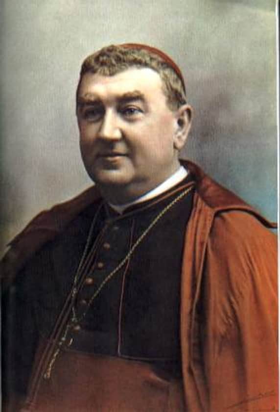 Manuel González García (bishop)
