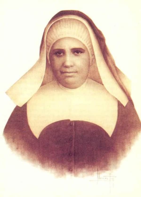 Rosa Francisca Dolors Molas Vallvé