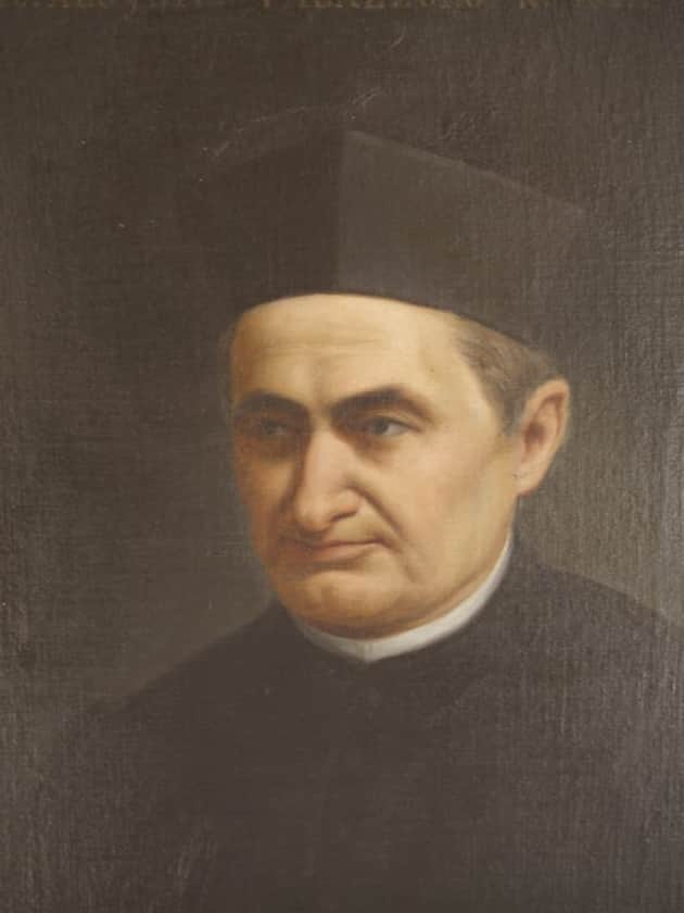 Luigi Maria Palazzolo