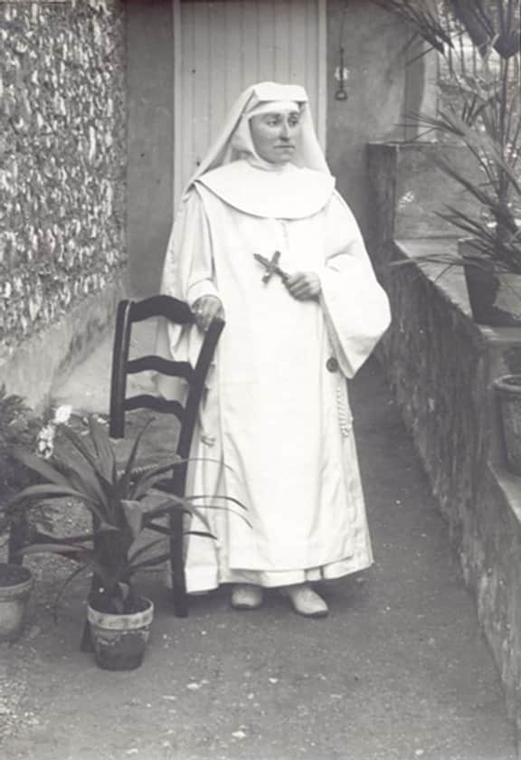 Marie-Hermine of Jesus
