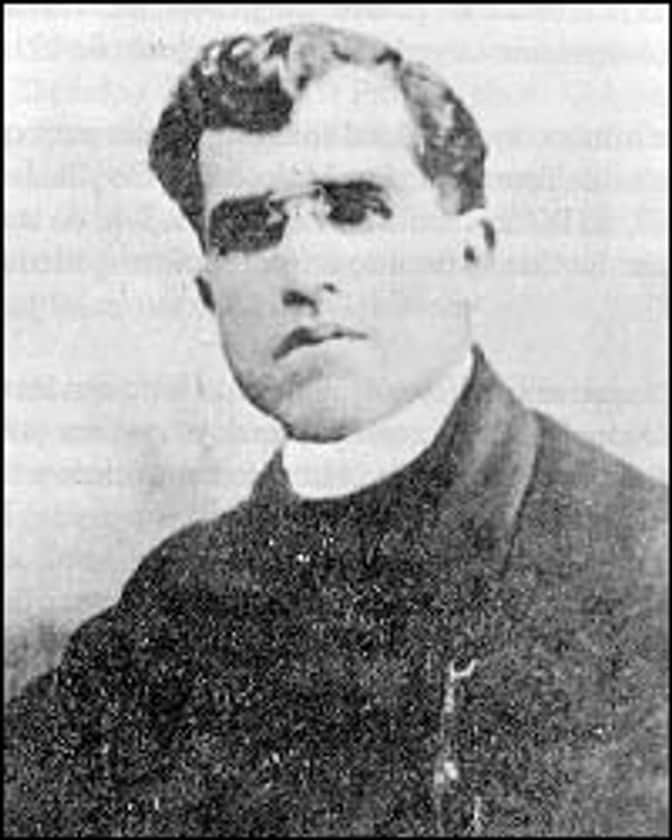 Jenaro Sánchez Delgadillo