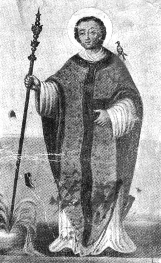 Ursus of Aosta