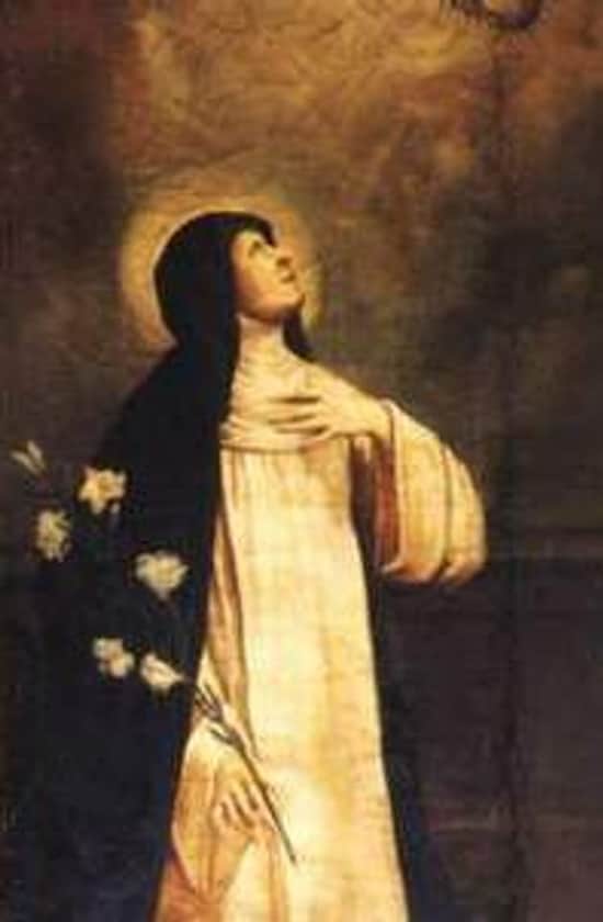 Stephana de Quinzanis