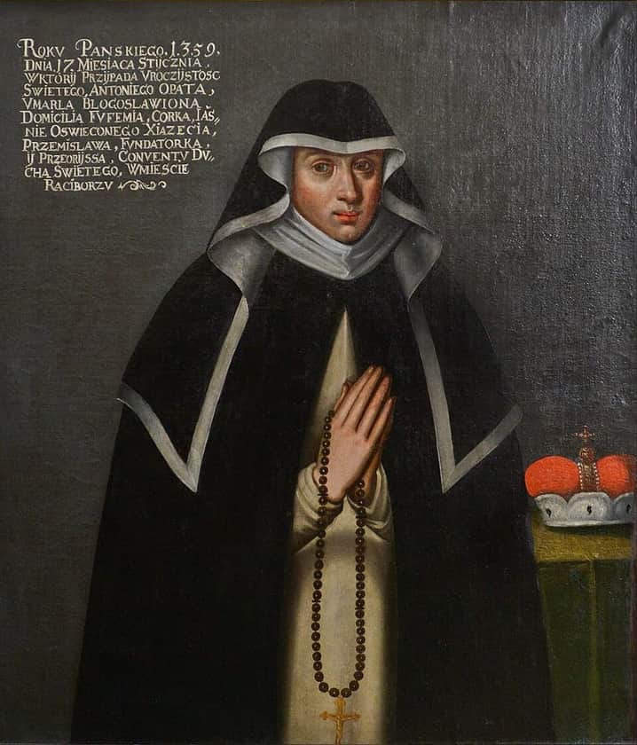 Euphemia of Racibórz
