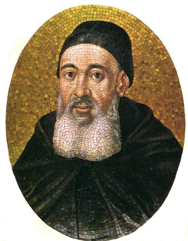 Mkhitar Sebastatsi