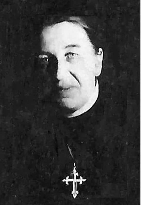 Anna Abrikosova