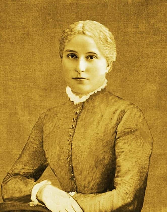 Barbora Žagarietė