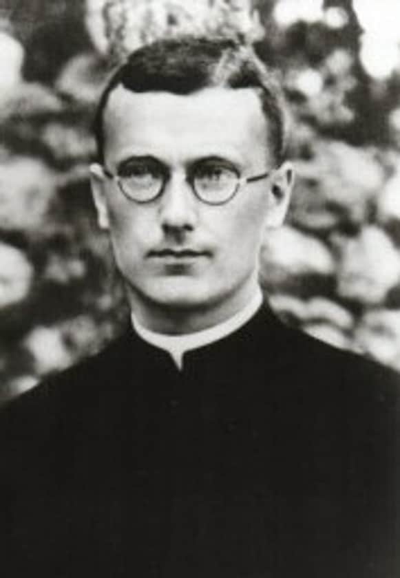 Franz Reinisch