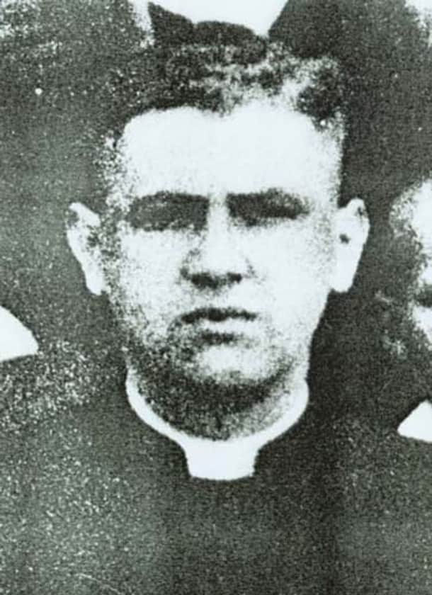 Franciszek Nogalski