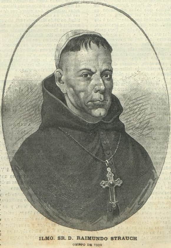 Ramon Strauch i Vidal