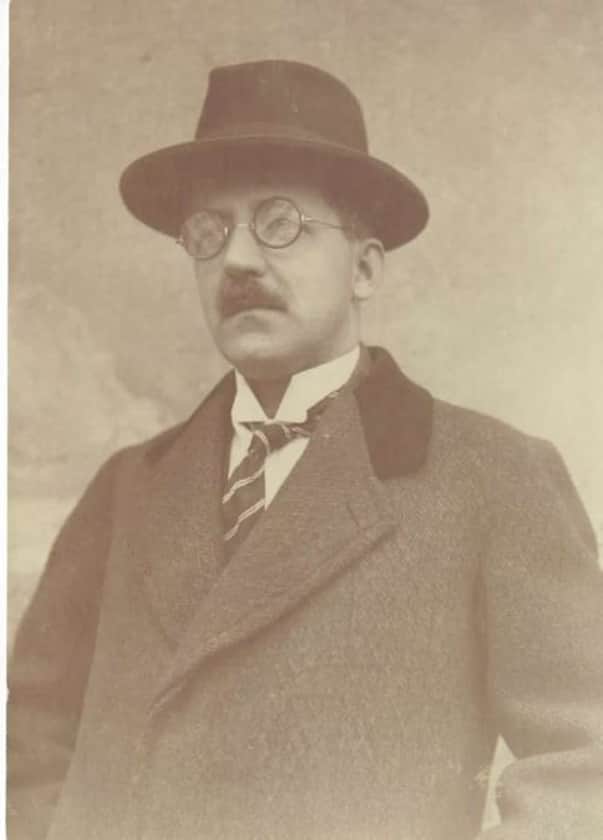Narte Velikonja