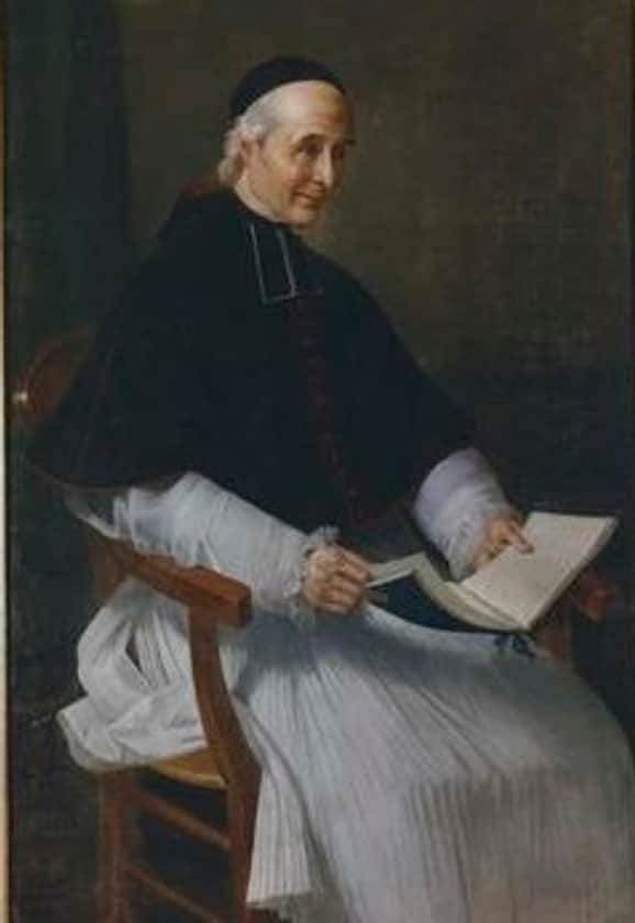 Maurice-Marie-Matthieu Garrigou
