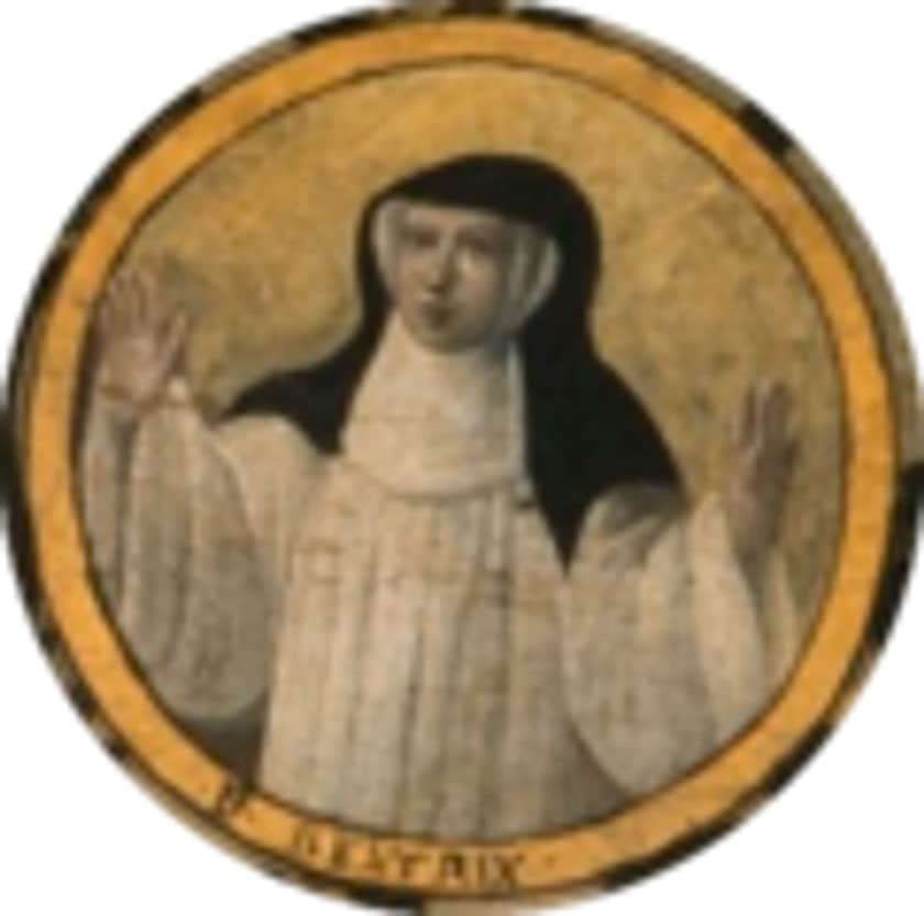 Beatrice of Nazareth