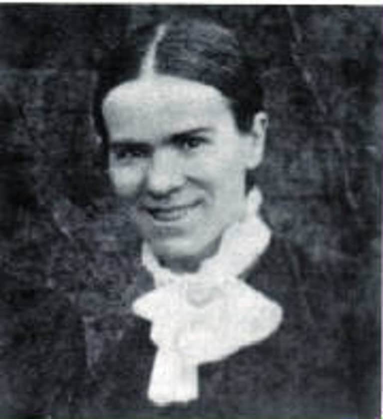 Teresa Helena Higginson