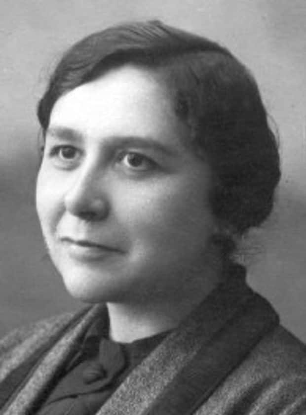 María Josefa Segovia Morón