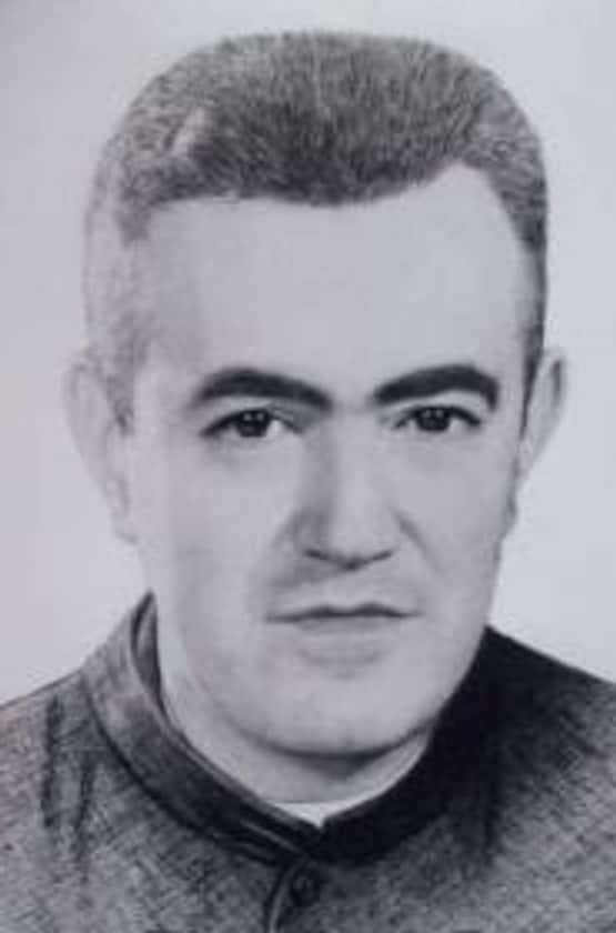 Juan Manuel Martín del Campo