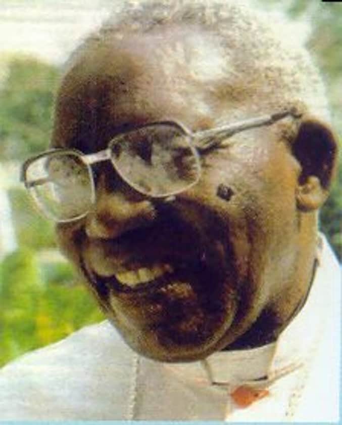 Christophe Munzihirwa