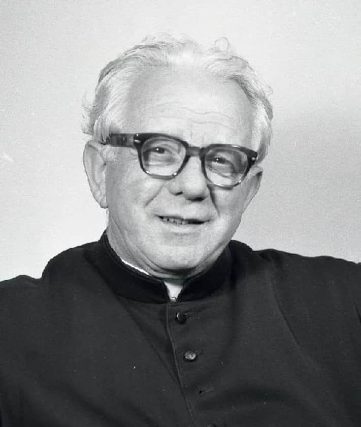 Zeno Saltini
