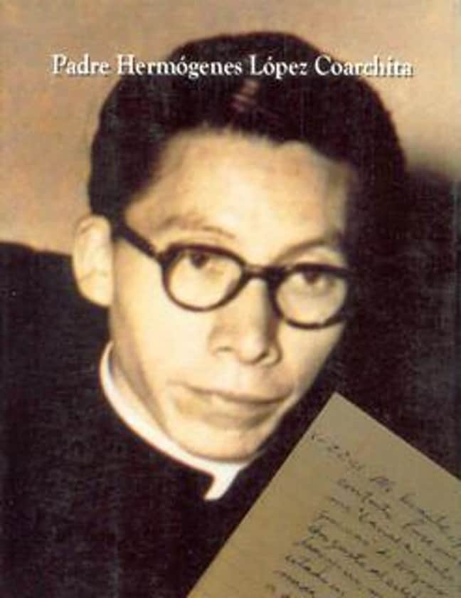 Hermógenes López Coarchita