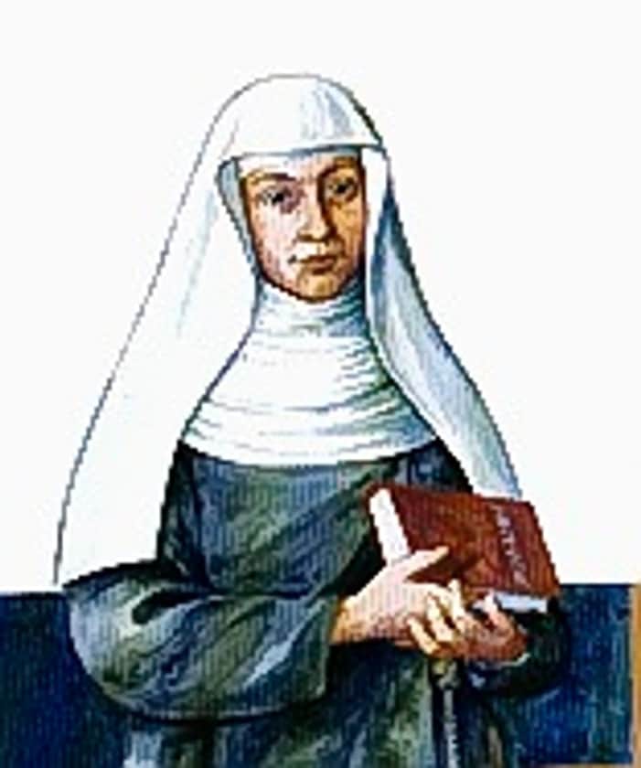 Maria Hueber