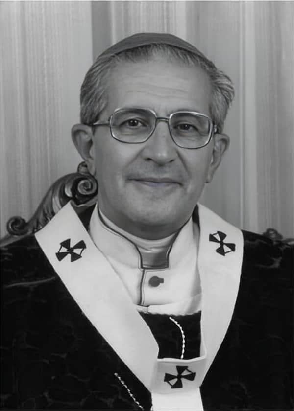 Juan Ignacio Larrea Holguín