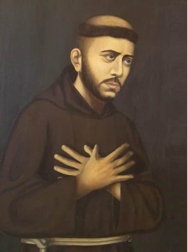 Giuseppe Maria of Palermo