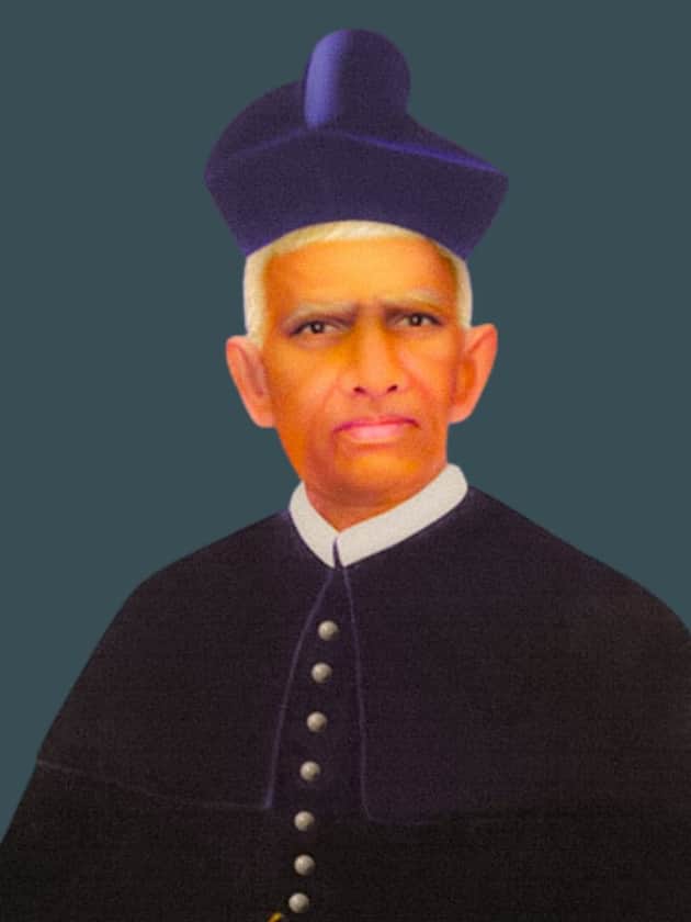 Varkey Kattarath