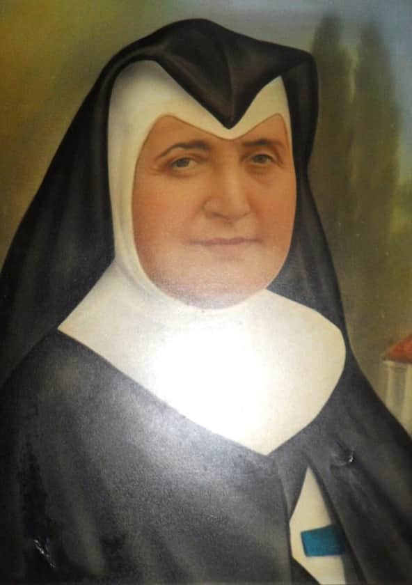 Mariana Allsopp González-Manrique