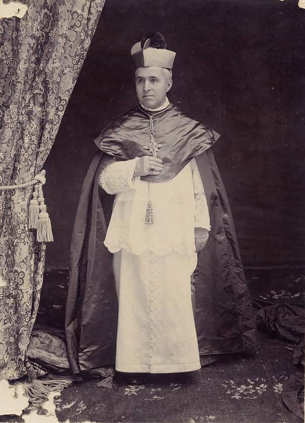 José Cueto y Díez de la Maza