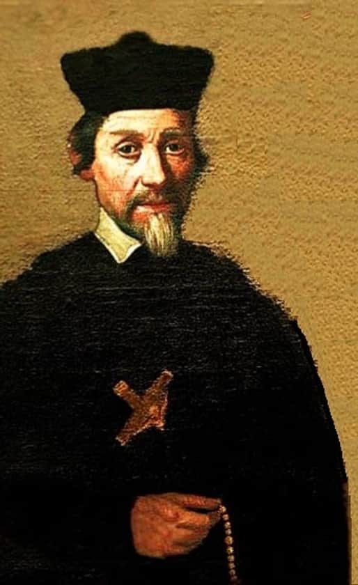 Johann Georg Seidenbusch