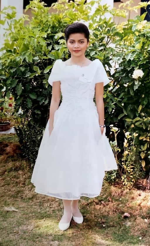 Niña Ruiz Abad