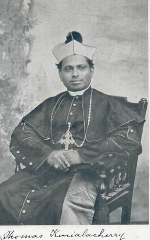 Thomas Kurialacherry