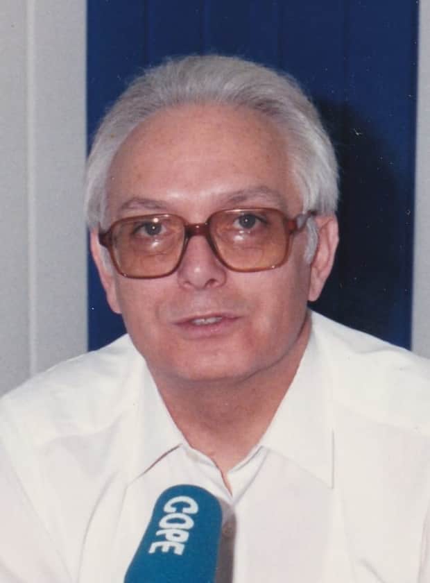 José Luis Gago del Val