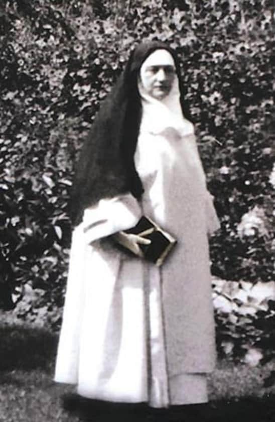 Magdalena Maria Epstein