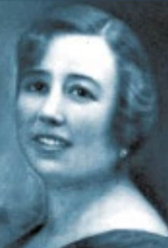 María Ángeles Rodríguez de Rivera Chicote