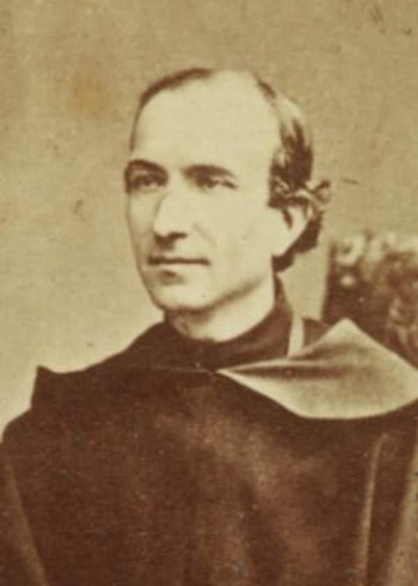 Étienne Pernet