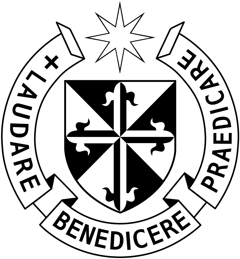 The seal of the Order of Preachers