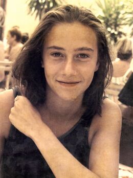 Blessed Chiara Badano